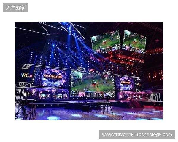 2025年四川电竞产业报告发布：产值120亿 赛事超200场